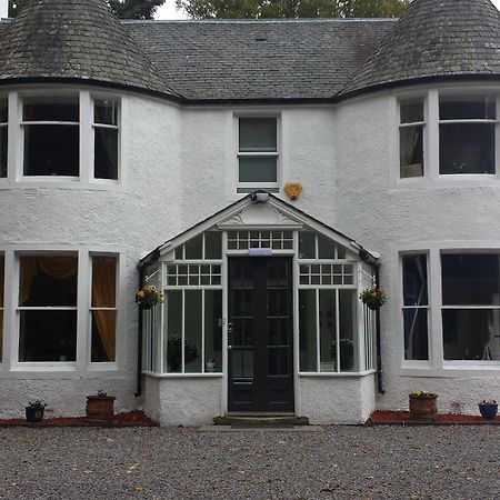 Drumdevan Country House Инвернес Екстериор снимка