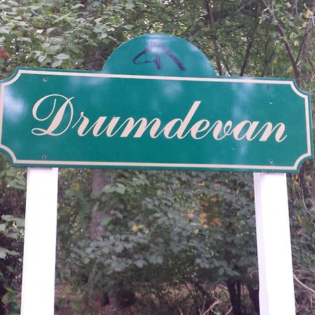 Drumdevan Country House Инвернес Екстериор снимка
