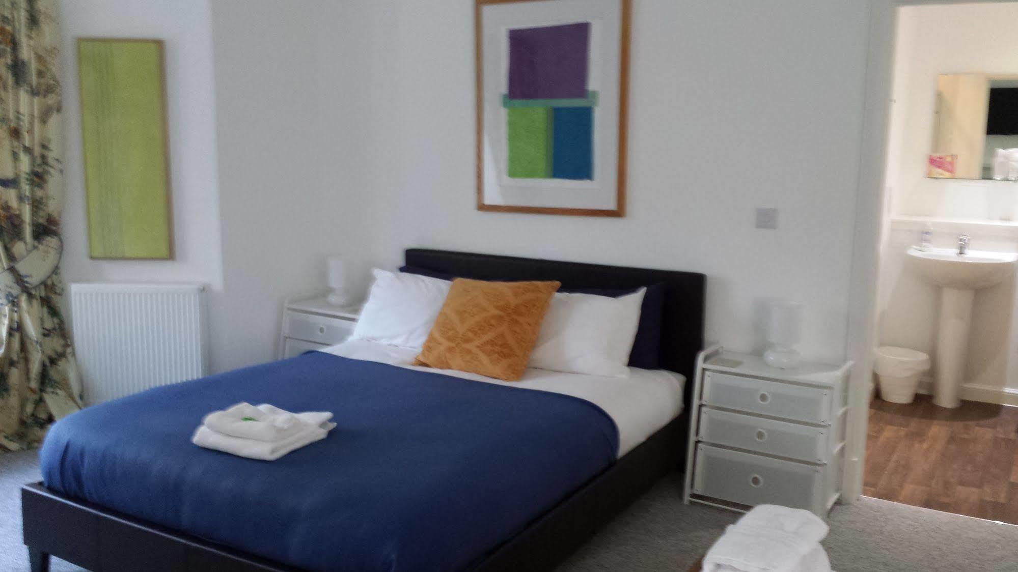 Drumdevan Country House Инвернес Екстериор снимка