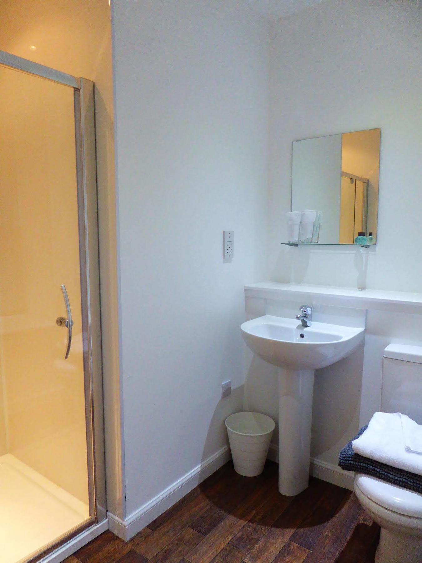 Drumdevan Country House Инвернес Екстериор снимка
