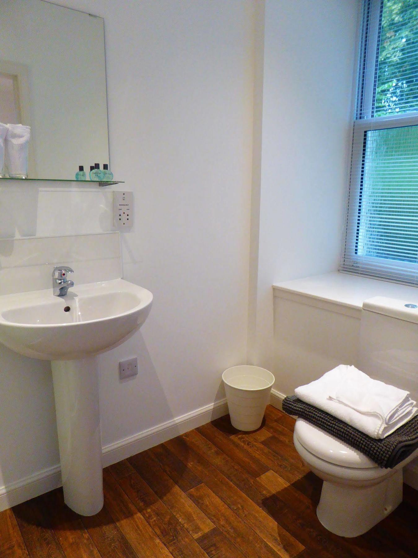 Drumdevan Country House Инвернес Екстериор снимка