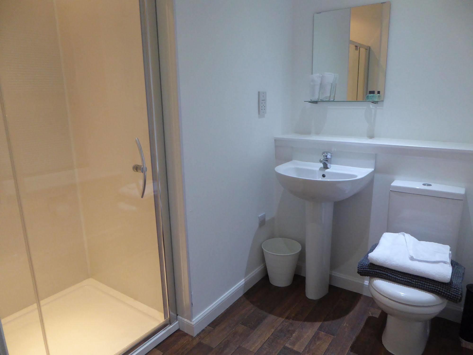 Drumdevan Country House Инвернес Екстериор снимка