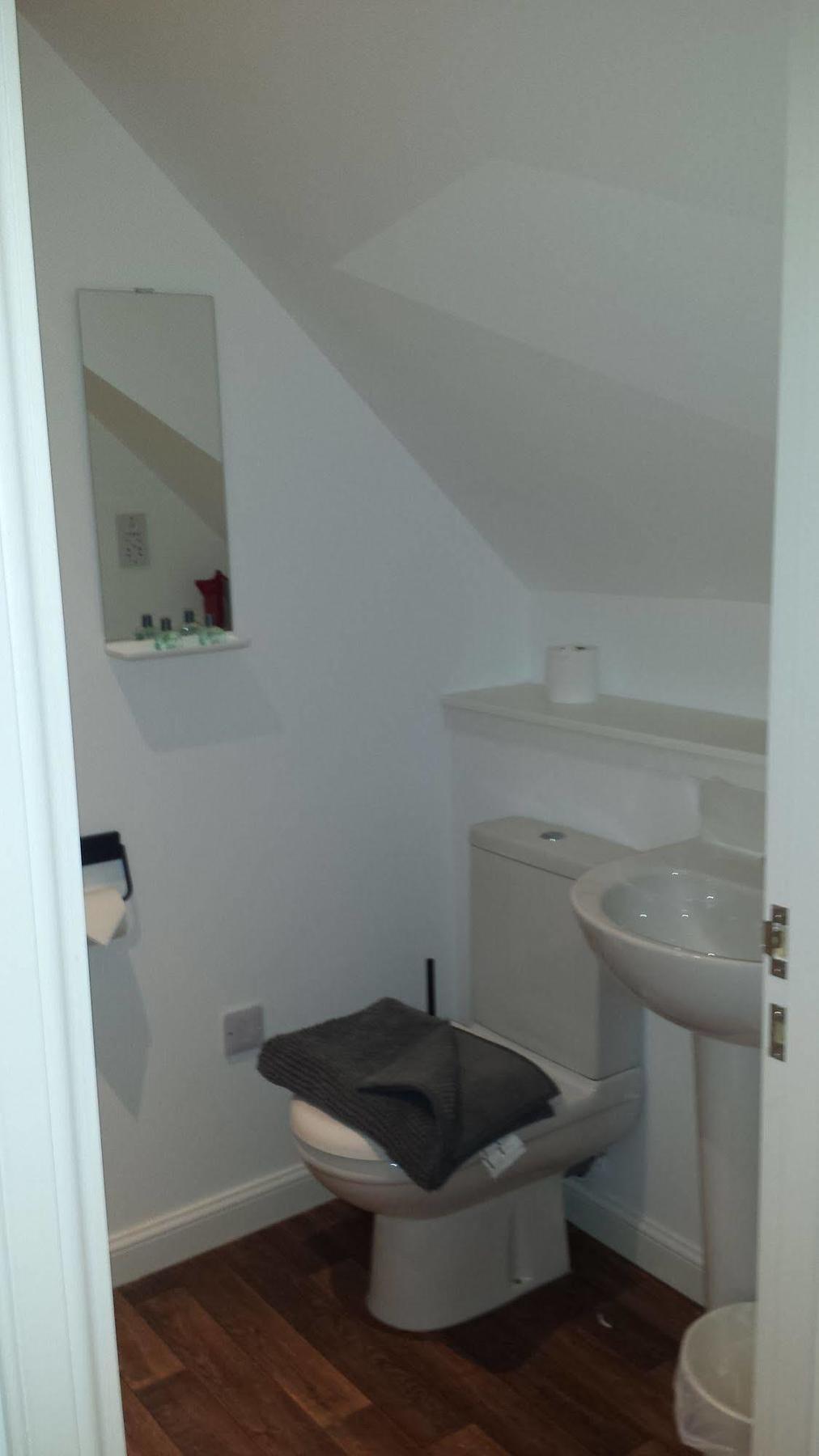 Drumdevan Country House Инвернес Екстериор снимка