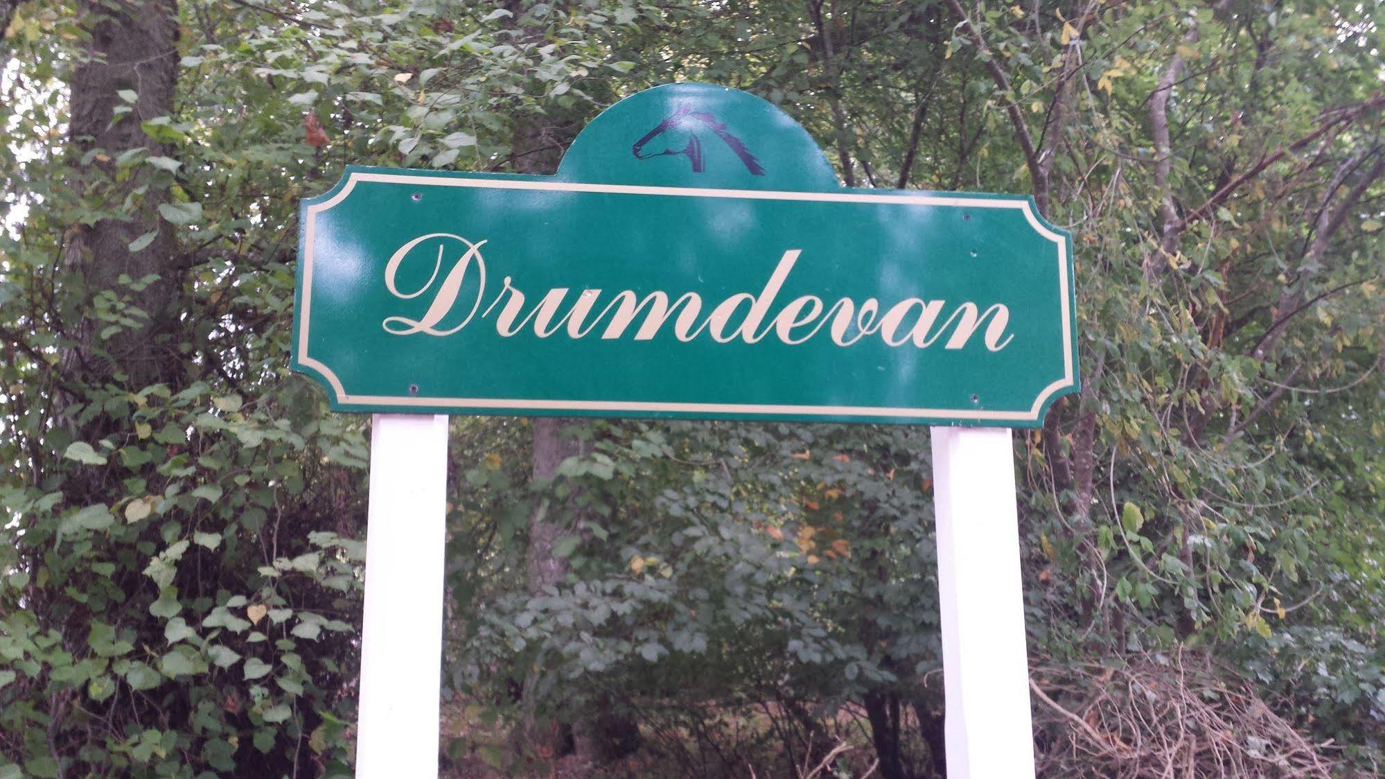 Drumdevan Country House Инвернес Екстериор снимка