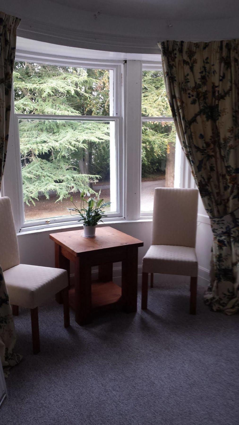Drumdevan Country House Инвернес Екстериор снимка