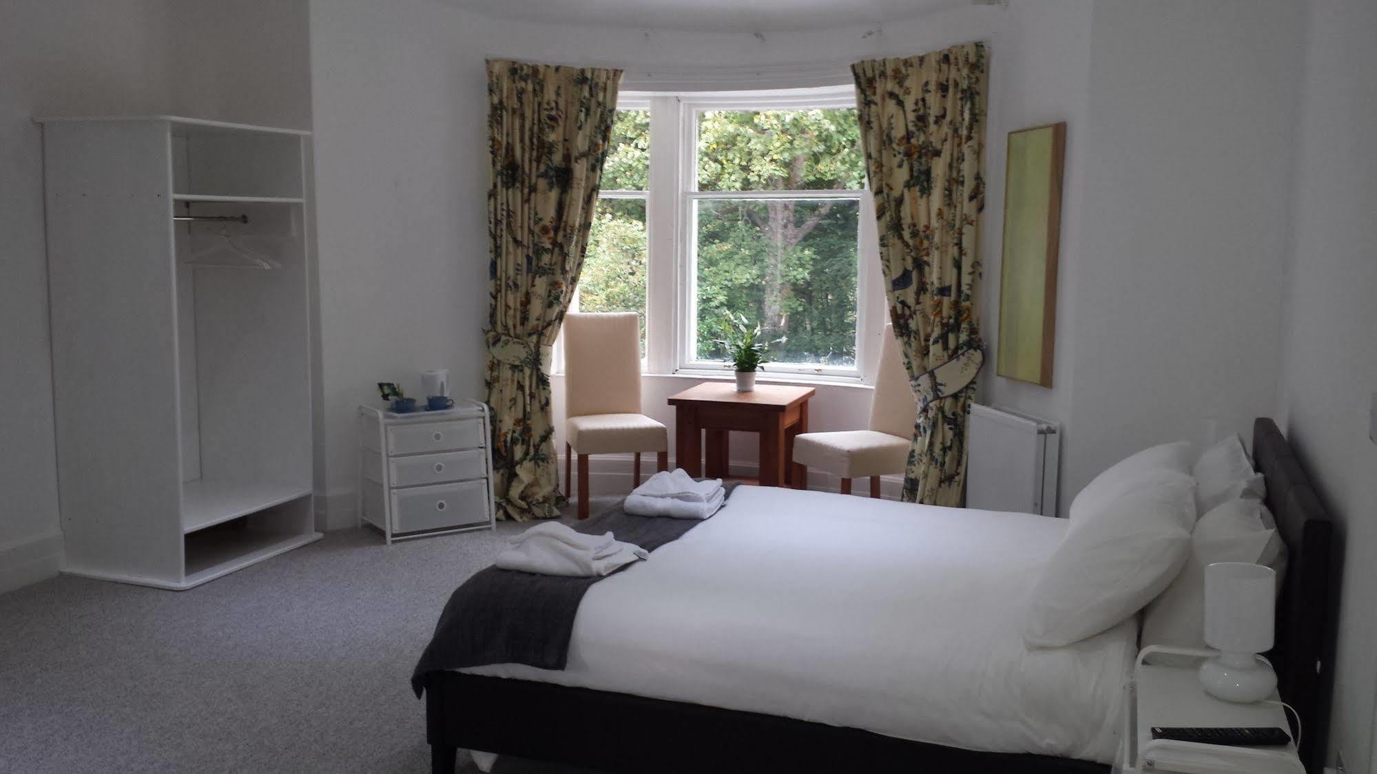 Drumdevan Country House Инвернес Екстериор снимка