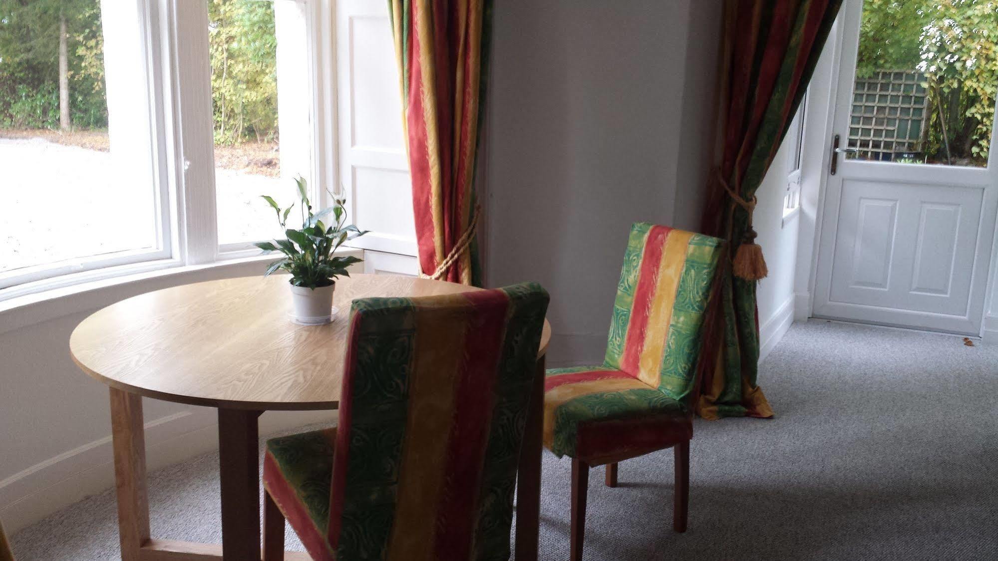 Drumdevan Country House Инвернес Екстериор снимка