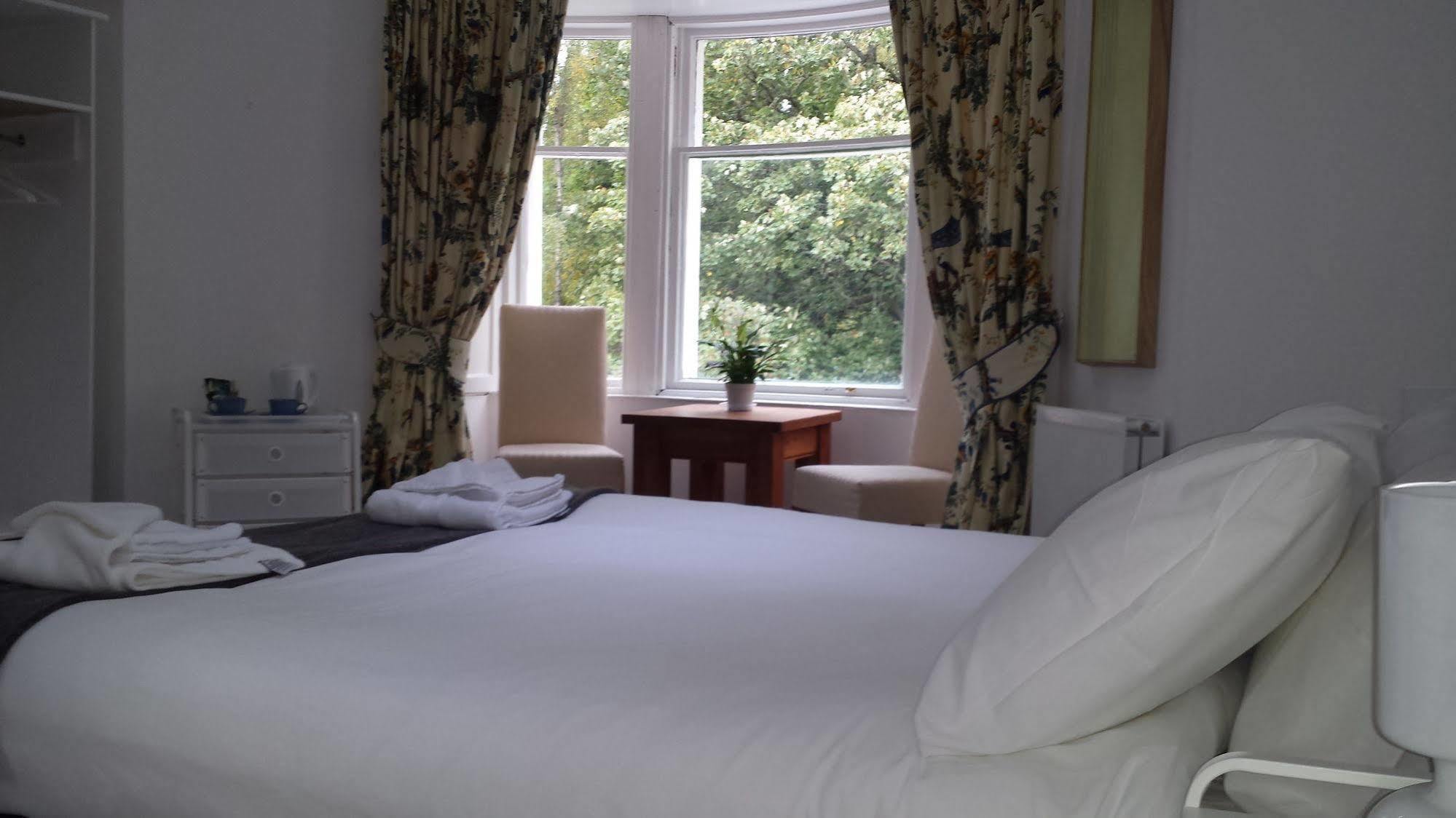 Drumdevan Country House Инвернес Екстериор снимка