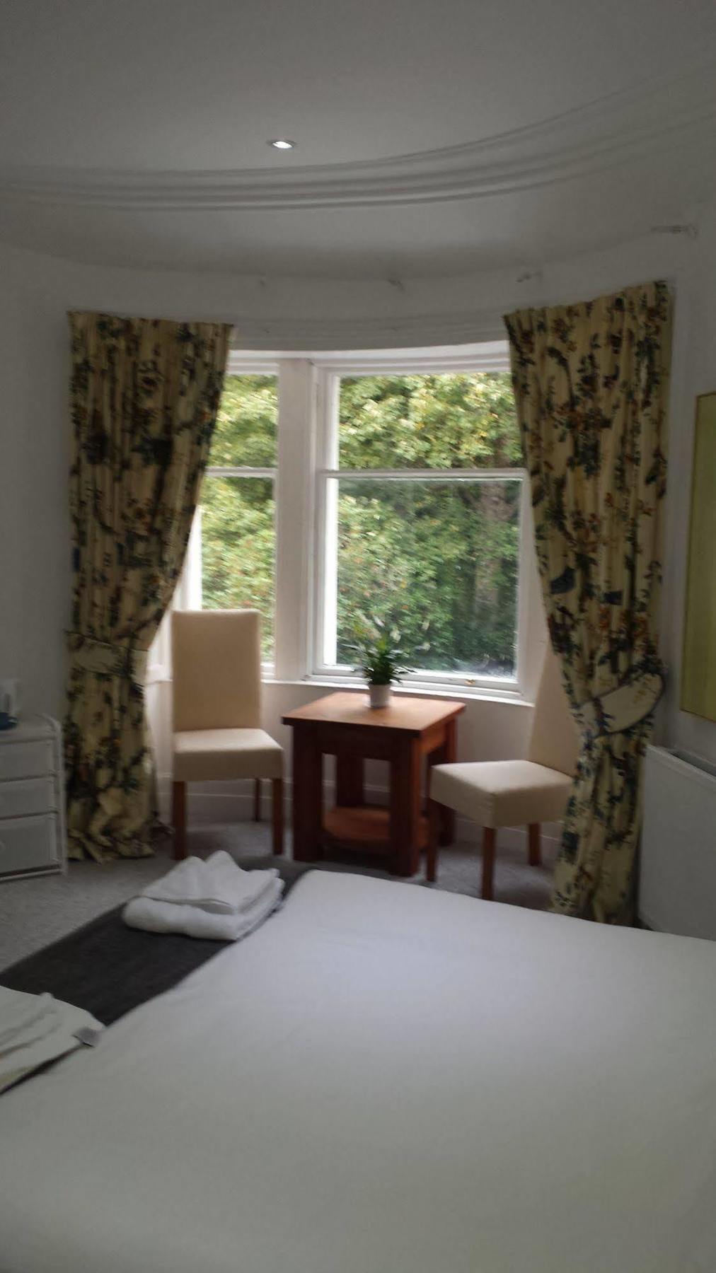 Drumdevan Country House Инвернес Екстериор снимка