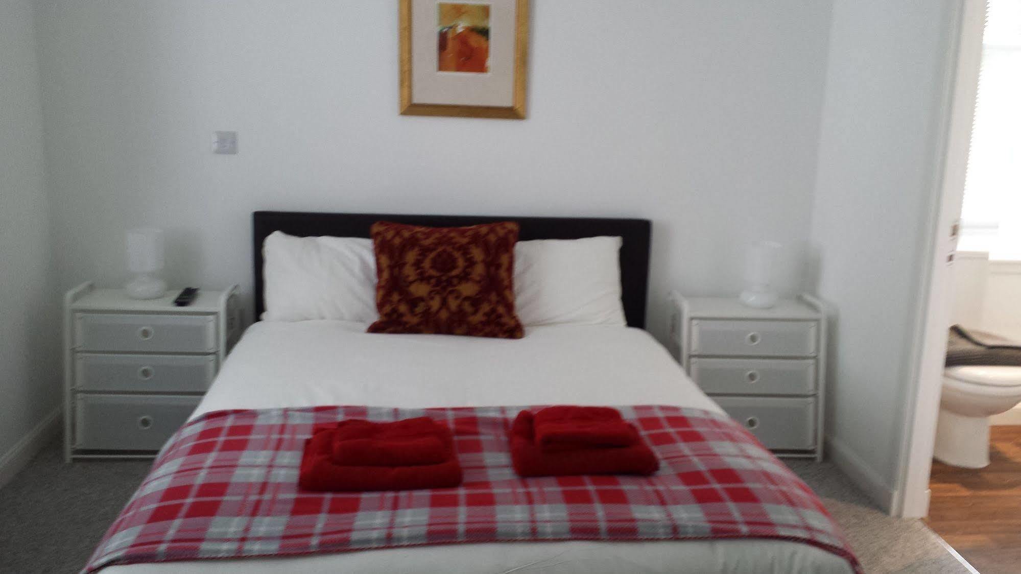 Drumdevan Country House Инвернес Екстериор снимка