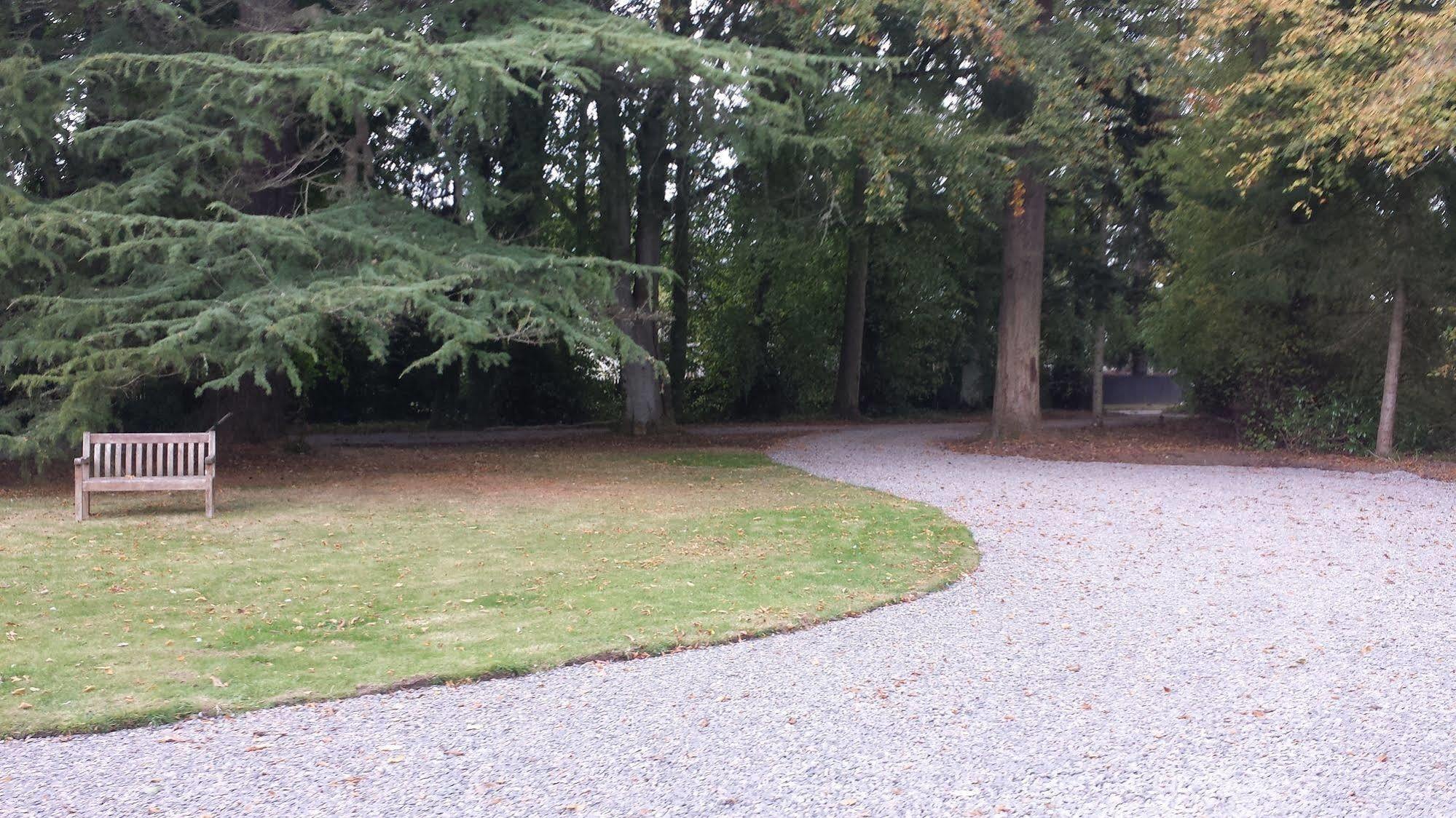 Drumdevan Country House Инвернес Екстериор снимка