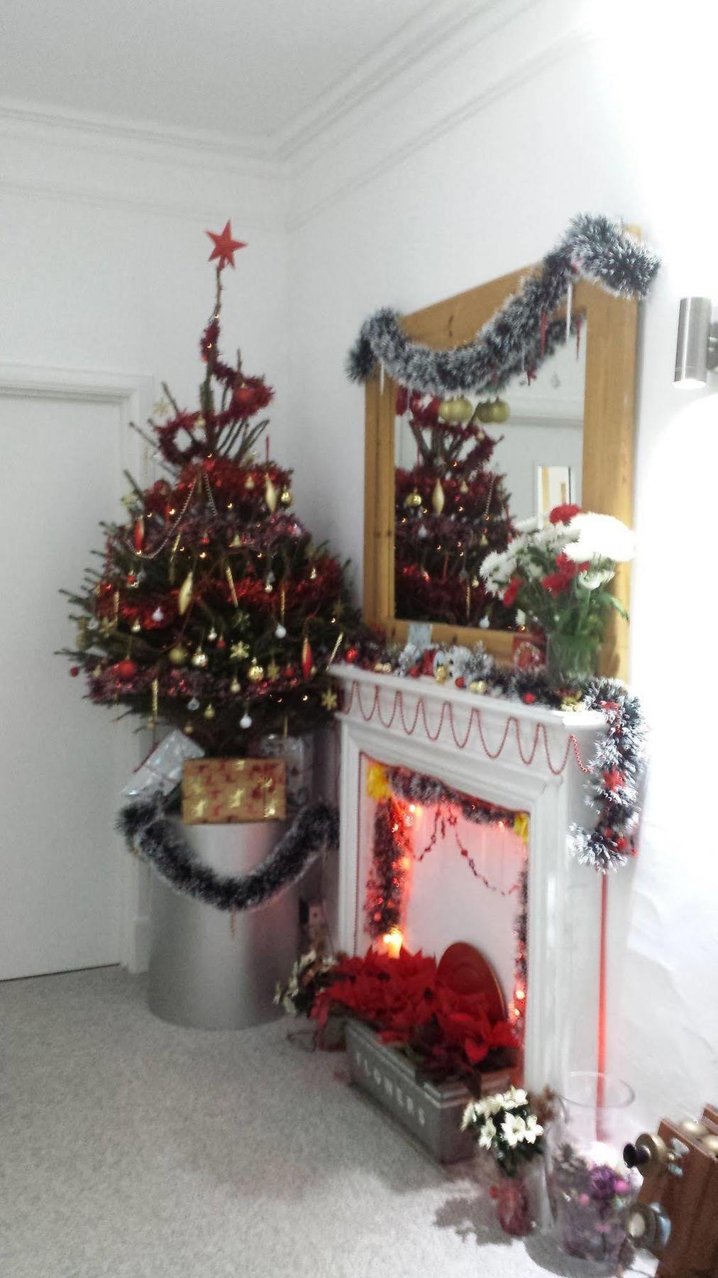 Drumdevan Country House Инвернес Екстериор снимка