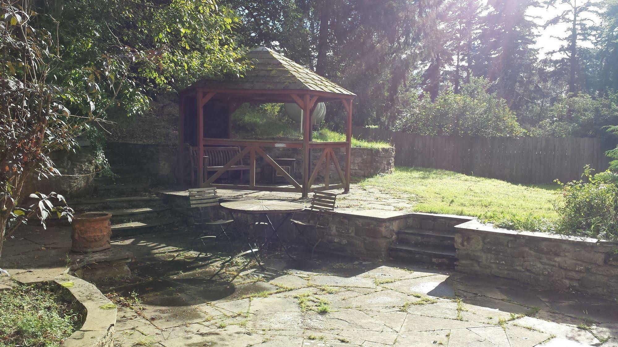 Drumdevan Country House Инвернес Екстериор снимка