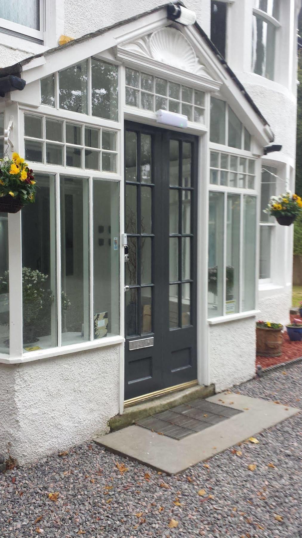 Drumdevan Country House Инвернес Екстериор снимка